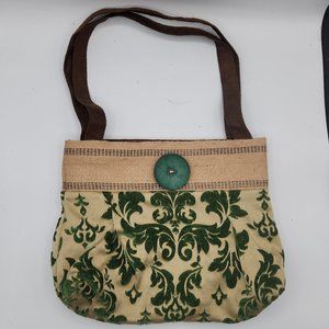 Boho Tapestry Bag